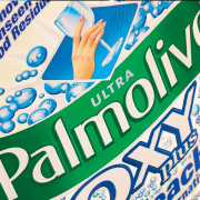 Palmolive Oxy Plus