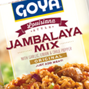 Goya General Market Rice Mixes